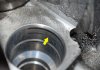 Головка блока 038103373C, 038103351D для VW, AUDI, SEAT, SKODA AJM, ATD, AWX, AXB, AXC, AXR, AVB, AVF, BDJ, BKC, BLT, BRU, BSW, BXE, BXF, BLS, BMM, BMP, BRR, BRS, BRT, BSS, BST, BSU