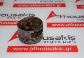 Piston 076133, 032107065A, 032107065L for VW, SEAT ABU