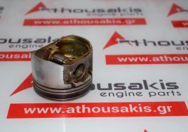 Piston 6006.2, QG15DE, A2010-4M510, A2010-4M511, A2010-4M512 for NISSAN QG15-DE