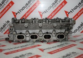 Cylinder Head BP05-10-100F for MAZDA BP