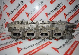 Головка блока 4M4CK, 4M41, ME204200 для MITSUBISHI 4M41