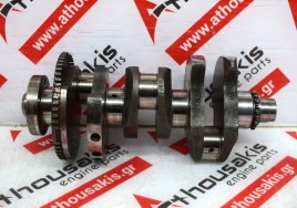 Albero motore 045A, 045105021 per AUDI, SEAT, SKODA, VW AMF, ATL, BMS, BMW, BWB, BNM, BNV