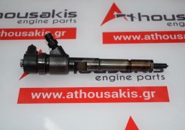 Injector 0445110351 for FIAT, ALFA ROMEO 