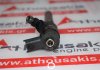 Inyector 0445110351 para FIAT, ALFA ROMEO 
