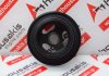 Crankshaft pulley 11231438995, 11231432471 for BMW 
