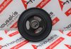 Crankshaft pulley 11231438995, 11231432471 for BMW 