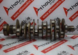 Crankshaft 9961016, 99601156, M9601, M9602, M9604, M9621, M9622, M9623, M9624, M9625, M9626, M9720, M921, M9722 for PORSCHE M9601, M9602, M9604, M9621, M9622, M9623, M9624, M9625, M9626, M9720, M9721, M9722