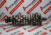Crankshaft 9961016, 99601156, M9601, M9602, M9604, M9621, M9622, M9623, M9624, M9625, M9626, M9720, M921, M9722 for PORSCHE M9601, M9602, M9604, M9621, M9622, M9623, M9624, M9625, M9626, M9720, M9721, M9722