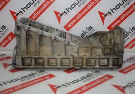 Coppa dell'olio 96XM6K346AA per FORD 