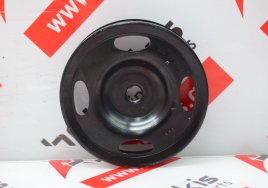 Albero motore puleggia 03D105255D per VW, AUDI, SEAT, SKODA 