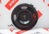 Kurbelwellenriemenscheibe 03D105255D zum VW, AUDI, SEAT, SKODA 