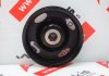 Kurbelwellenriemenscheibe 03D105255D zum VW, AUDI, SEAT, SKODA 