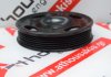 Kurbelwellenriemenscheibe 03D105255D zum VW, AUDI, SEAT, SKODA 