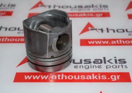 Piston 087082, 4404479, 8200143601, 4404480, 4506000, 4506001, 9112479, 9112480, 9201311, 9201312 for RENAULT, OPEL, NISSAN 