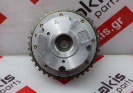 Rueda del árbol de levas 4M5G6C524YD para FORD, VOLVO 