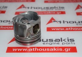 Piston 1058.7, 7701476735, 12000-00Q0C, 12000-00Q0D, 12000-00Q0E, 12000-00Q0F, 12000-00Q0G pour RENAULT, NISSAN M9R