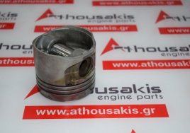 Kolben 1110A594, 1110A596, 1110A598 zum MITSUBISHI 4D56U