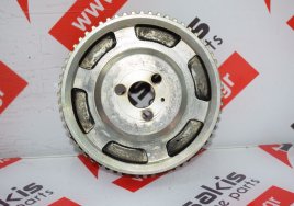 Kurbelwellenriemenscheibe 7747801, 55181186, 46791816, 46548453, 46776095, 55181229 zum FIAT 