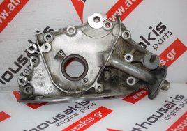 Ölpumpe 21310-23002 zum HYUNDAI, KIA 