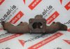 Collettore di scarico 135317, 034189 per PEUGEOT, CITROEN 