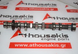Albero a camme 1784210, CM5G6A267AA per FORD M1DA, M1DD, M1JA, M1JC, M1JE, M1JH, M2DA, M2DC, M2GA, M2GB, SFCA, SFCB, SFCC, SFCD, SFDA, SFJA, SFJB, SFJC, SFJD, YYJA, YYJB, YYJC, YYJD