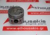 Pistone 119623-22080 per YANMAR, KOMATSU 3TNE74, 4TNE74, 3D74E, 4D74E