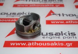 Piston 0751RX for PEUGEOT, CITROEN