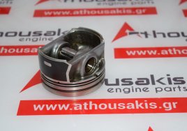 Piston 82L155, 8200709783, 8200709787 for RENAULT 