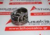 Piston 82L155, 8200709783, 8200709787 para RENAULT 