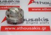 Kolben 074207 zum VW, AUDI, SEAT, SKODA 