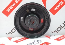 Kurbelwellenriemenscheibe 05E105243G zum VW, AUDI, SEAT, SKODA 