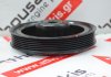 Kurbelwellenriemenscheibe 05E105243G zum VW, AUDI, SEAT, SKODA 