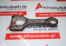 Pleuelstange 12100-2135R, 6260300400, 6220300000 zum RENAULT, MERCEDES R9N400, R9N401, 622951