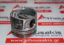 Kolben 1110C081, 1110C082, 1110C083 zum MITSUBISHI 4M41