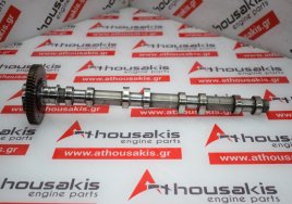 Εκκεντροφόρος 6710500701 για SSANG YONG D20DTR, D20DTF, D22DTR, D22DTF, 672960, 671950