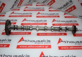 Εκκεντροφόρος 6720500501 για SSANG YONG D20DTR, D20DTF, D22DTR, D22DTF, 672960, 671950