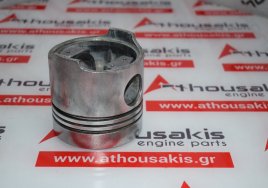Piston 3082, 4706866, 1901395, 1902430, 1909436, 1759932 for FIAT, IVECO 803504, 804004, 804504, 806004, 806504