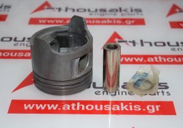 Pistone 80B93, 131ΑΑ.000 per FIAT 131ΑΑ.000