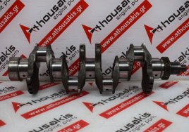 Albero motore SD25, 12200-V1301, 12200-L2000 per NISSAN SD25