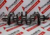 Crankshaft SD25, 12200-V1301, 12200-L2000 for NISSAN SD25