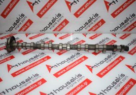 Árbol de levas 1748969 para BMW