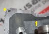 Zylinderkopf 1120161201 zum MERCEDES M112