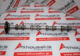 Camshaft 4C1Q6A270AB, 1349549 for FORD 