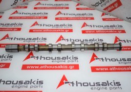 Nockenwelle 06F102B, 06F109102E, 06F109102B zum VW, AUDI, SEAT, SKODA AXX, BGB, BWA, BWE, BWT, BPY, BUL, BHZ, BPJ, CDL, CDM, CRZ