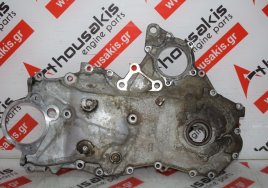 Ölpumpe 1ND, 15100-33020, 15100-33040 zum TOYOTA 1ND