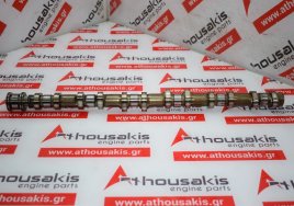 Camshaft N55B30A, S55B30A, 11317576161 for BMW N55B30A, S55B30A
