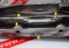 Oil pump 21310-27060, D4EA, D4EB for HYUNDAI, KIA D4EA, D4EB