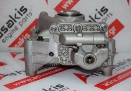Bomba de aceite 25181569, LNP, A22DMH, Z22D1 para OPEL, DAEWOO LNP, A22DMH, Z22D1