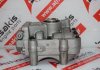 Ölpumpe 25181569, LNP, A22DMH, Z22D1 zum OPEL, DAEWOO LNP, A22DMH, Z22D1