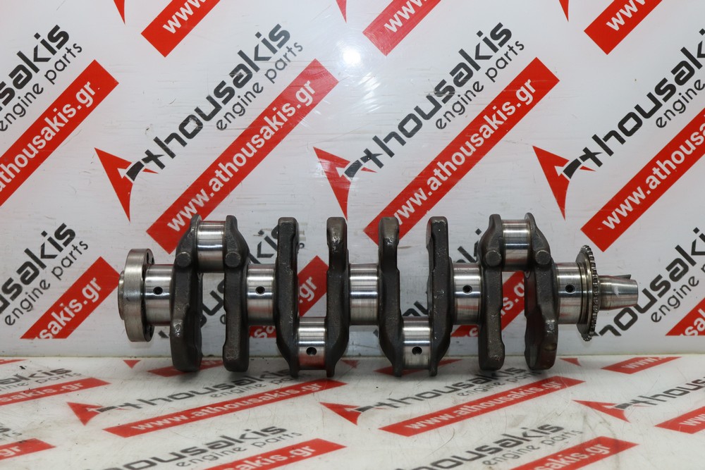 Kurbelwelle R2AA-11-300A zum MAZDA R2AA, R2BF